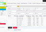 be front end web developer using react js, redux, bootstrap